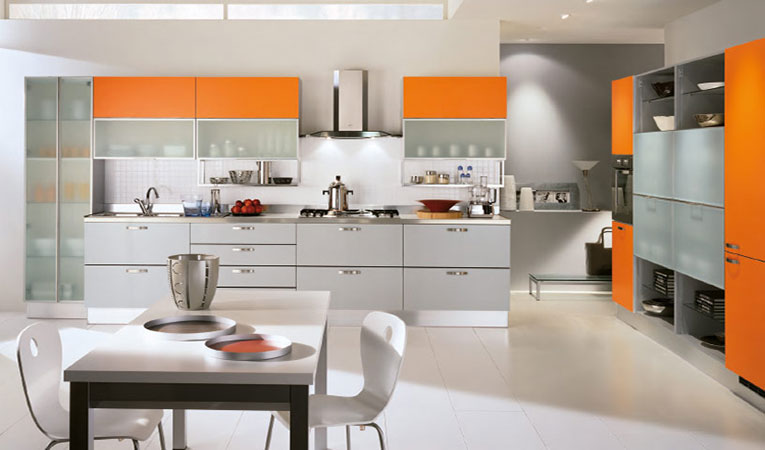 Kitchen designer Dubai
